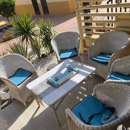 Fuerte Holiday M&M Apartaments 2 Costa Calma Exterior photo