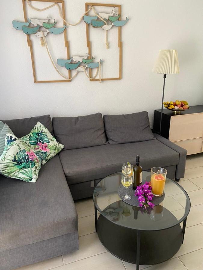 Fuerte Holiday M&M Apartaments 2 Costa Calma Exterior photo