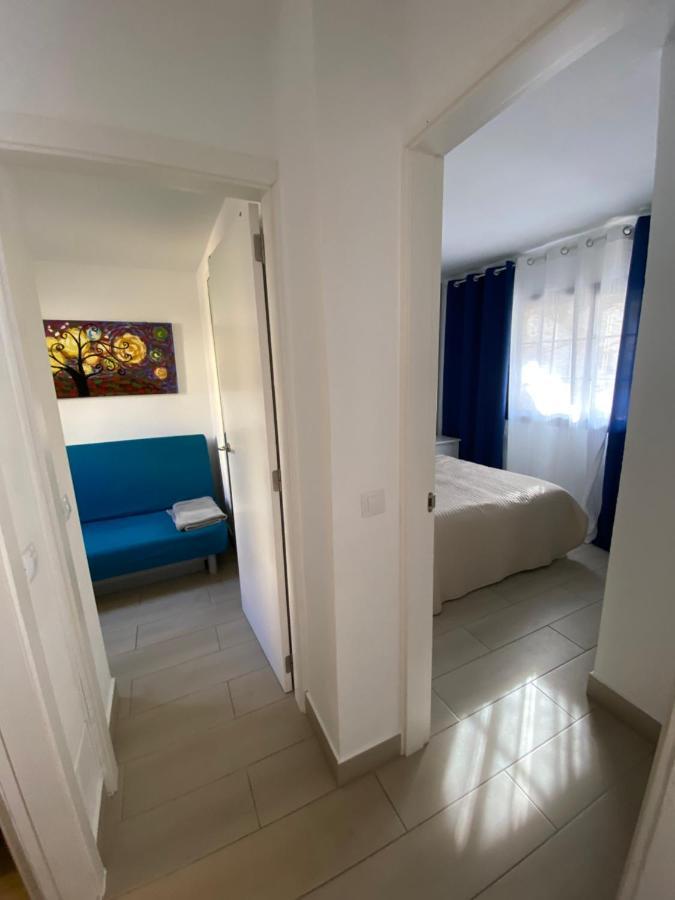 Fuerte Holiday M&M Apartaments 2 Costa Calma Exterior photo