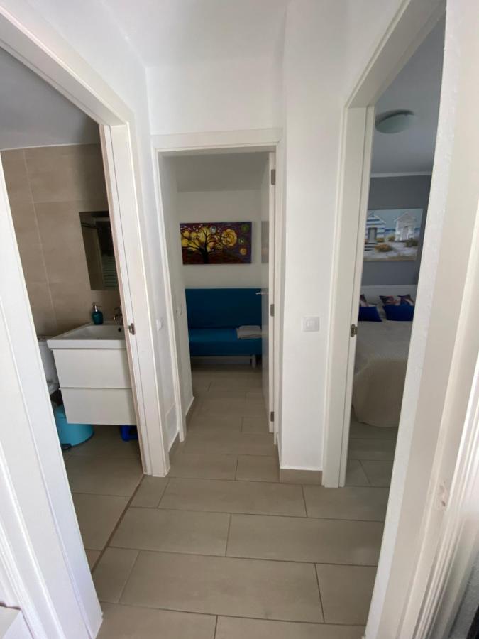 Fuerte Holiday M&M Apartaments 2 Costa Calma Exterior photo
